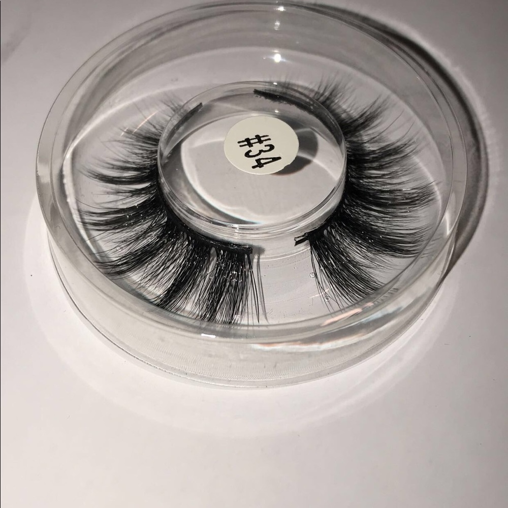 Mink Lashes